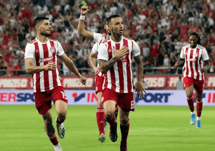 周二012欧冠焦点！勒沃库森VS奥林匹亚 次回合生死战，比分+进球数精准预判